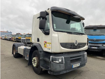 RENAULT Premium 430 Sattelzugmaschine