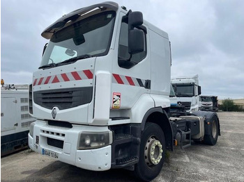 RENAULT Premium 450 Sattelzugmaschine