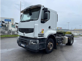 RENAULT Premium 450 Sattelzugmaschine