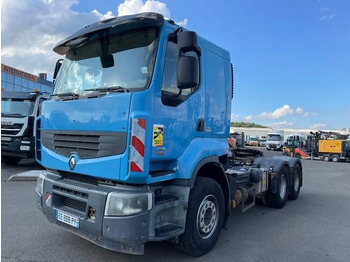 RENAULT Premium Lander Sattelzugmaschine