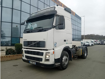 VOLVO FH 480 Sattelzugmaschine