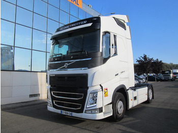 VOLVO FH 500 Sattelzugmaschine