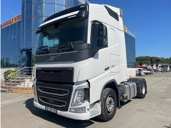 VOLVO FH 500 Sattelzugmaschine