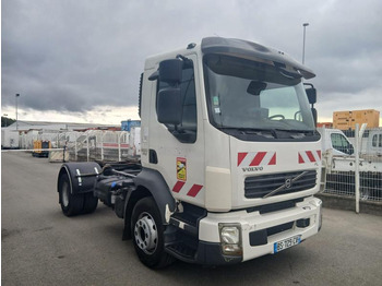 VOLVO FL 260 Fahrgestell LKW