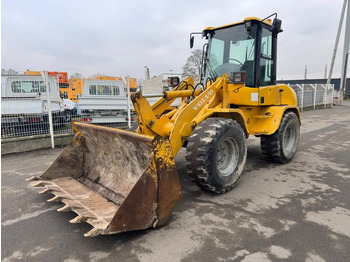 VOLVO L35 Radlader