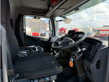 Saug-/ Spülfahrzeug Mercedes-Benz Atego 1323 RHD Euro 6 Hvidtved Larsen Cityflex: das Bild 5