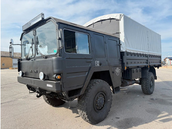 MAN LKW