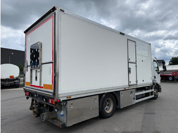 Koffer LKW Volvo FL 280 4x2 Euro 5 Workshop Equipment: das Bild 3