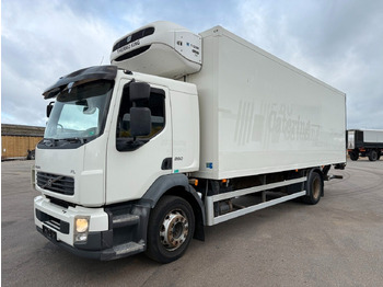 VOLVO FL 290 Kühlkoffer LKW
