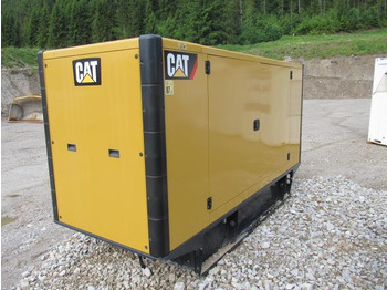 CATERPILLAR Stromgenerator