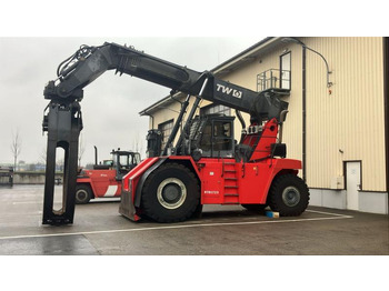 KALMAR Reach stacker