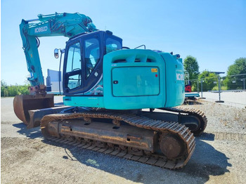 KOBELCO Kettenbagger