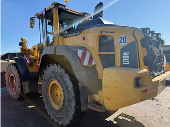 VOLVO L110H Radlader