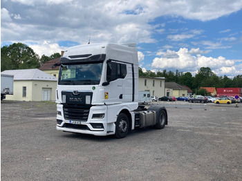 MAN TGX 18.510 Sattelzugmaschine