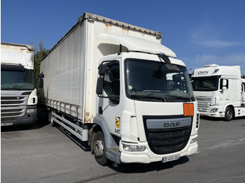 DAF LF 220 Plane LKW