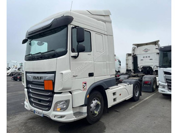 DAF XF 480 Sattelzugmaschine