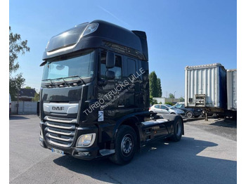 DAF XF 530 Sattelzugmaschine