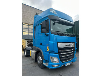 DAF XF 530 Sattelzugmaschine