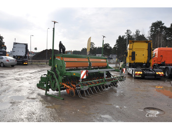 AMAZONE Sämaschine