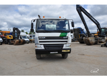 Fahrmischer DAF CF 75.360: das Bild 3