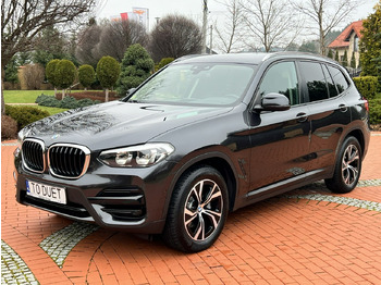 BMW SUV/ Geländewagen