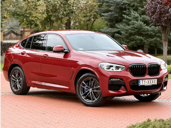 BMW SUV/ Geländewagen
