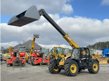 CATERPILLAR TH Teleskoplader