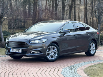 FORD PKW