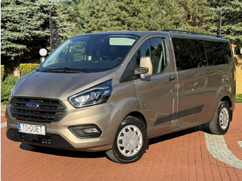 FORD Transit Personentransporter