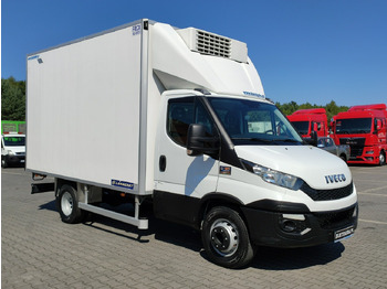 IVECO Daily 70c18 Kühltransporter