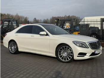 MERCEDES-BENZ PKW