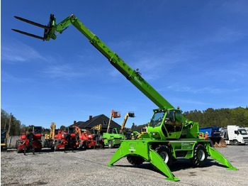 MERLO Teleskoplader