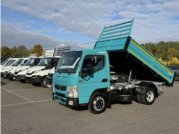 MITSUBISHI Kipper Transporter