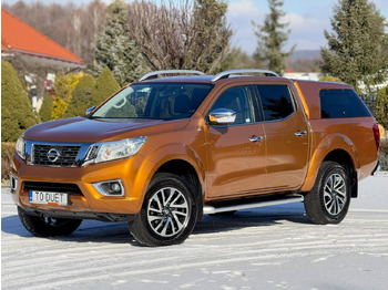 NISSAN Navara Pick-up