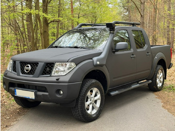 NISSAN Navara Pick-up