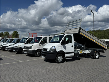 RENAULT Mascott Kipper Transporter