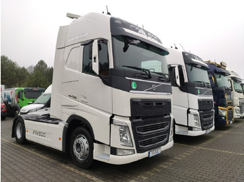 VOLVO FH 500 Sattelzugmaschine