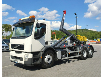 VOLVO FE Abrollkipper