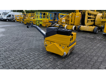 BOMAG BW65H Kleine Walze