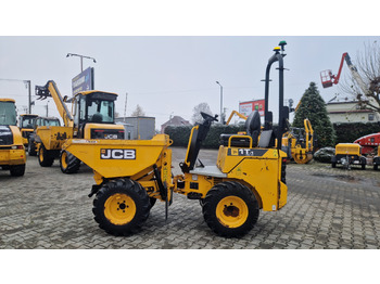 JCB Mini-Kipper