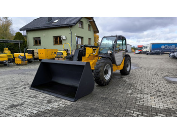 MANITOU MT 932 Teleskopradlader