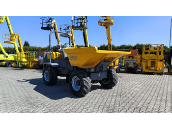 WACKER Muldenkipper/ Dumper