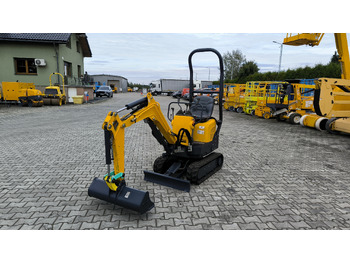 YANMAR Minibagger