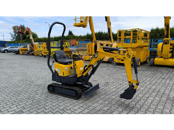YANMAR Minibagger