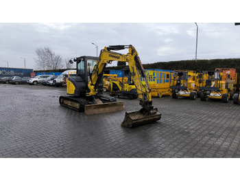YANMAR Minibagger