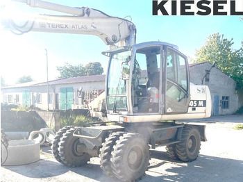 ATLAS Mobilbagger