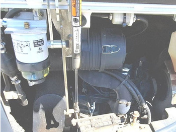 Bobcat E 27 – Leasing Bobcat E 27: das Bild 5 Bobcat E 27 – Leasing Bobcat E 27: das Bild 5