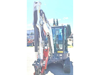 Bobcat E 27 – Leasing Bobcat E 27: das Bild 2 Bobcat E 27 – Leasing Bobcat E 27: das Bild 2