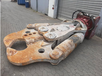 Brecher