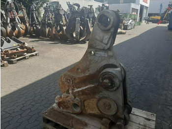 Brecher